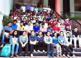 M Prakash Academy Pictures photo 5